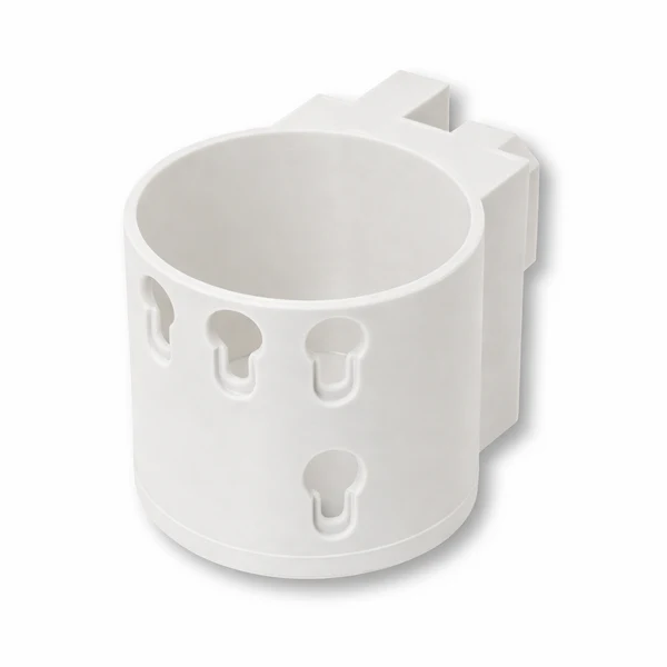 Paddle Saver™ The Drink Saver™ - Fence Mount Drink Holder
