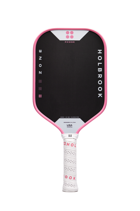 Holbrook Zone - Power 16mm Pickleball Paddle