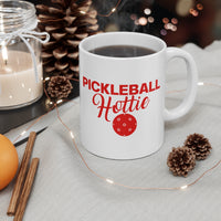 Mug - Pickleball Hottie