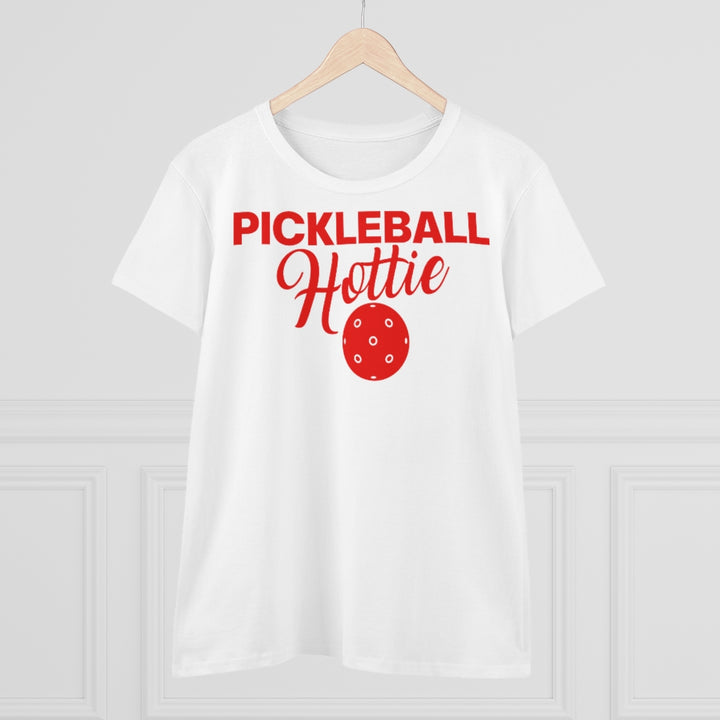 Women's T-Shirt - Pickleball Hottie