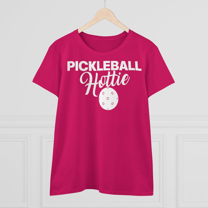 Women's T-Shirt - Pickleball Hottie