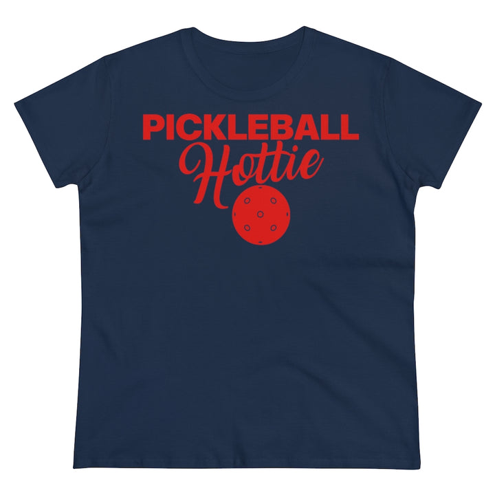 Women's T-Shirt - Pickleball Hottie