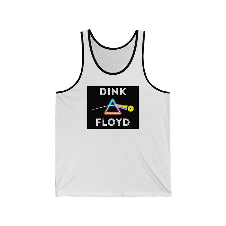 Men's Tank - Dink Floyd