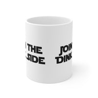 Mug - Join The Dink Side