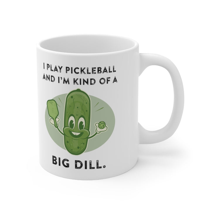 Mug - Big Dill