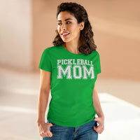 Women's T-Shirt - Pickleball Mom
