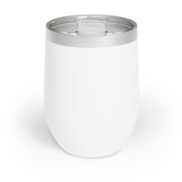 Wine Tumbler - Only Pickleball