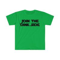 Men's T-Shirt - Join The Dink Side
