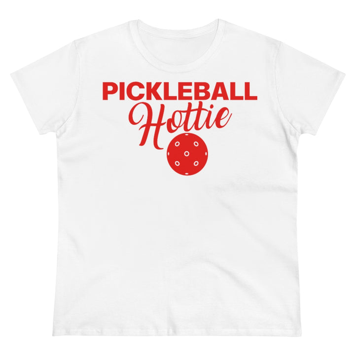 Women's T-Shirt - Pickleball Hottie