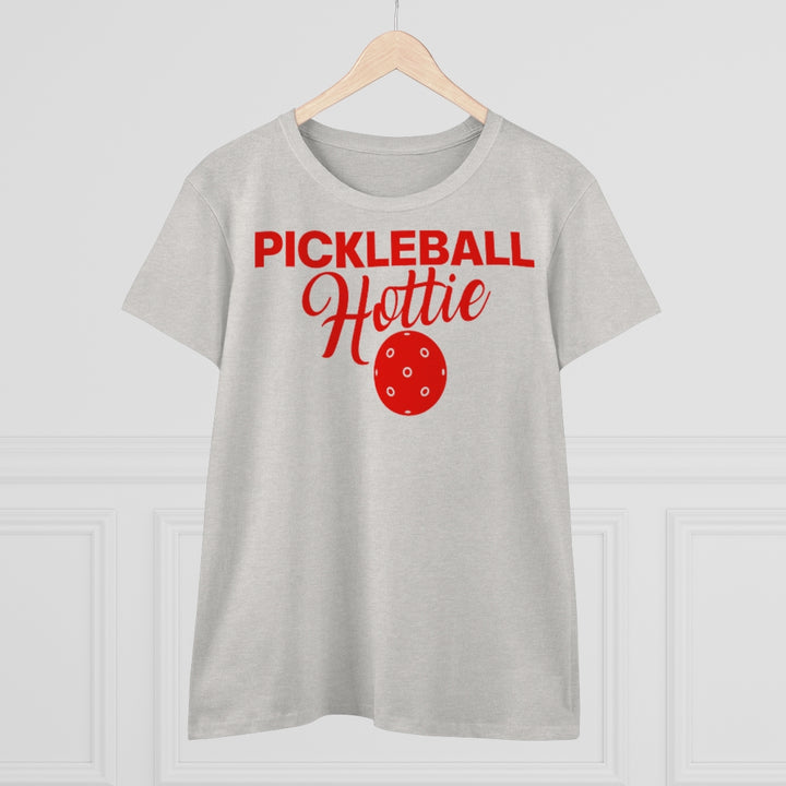 Women's T-Shirt - Pickleball Hottie