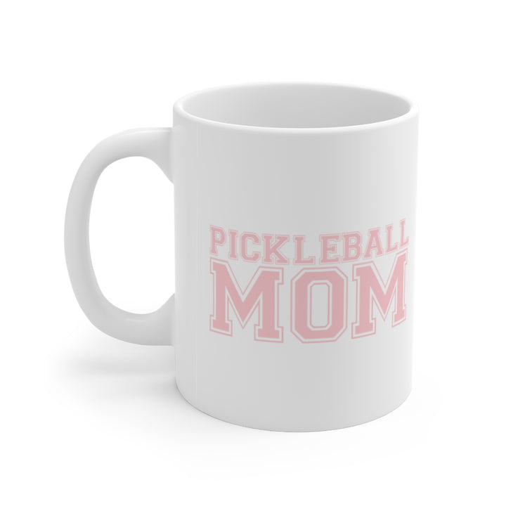 Mug - Pickleball Mom