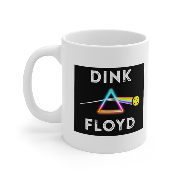 Mug - Dink Floyd