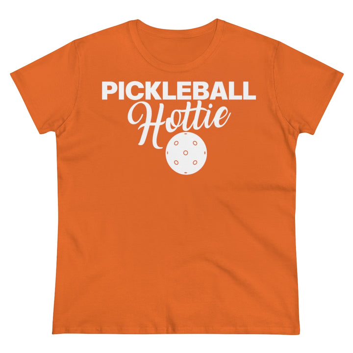 Women's T-Shirt - Pickleball Hottie