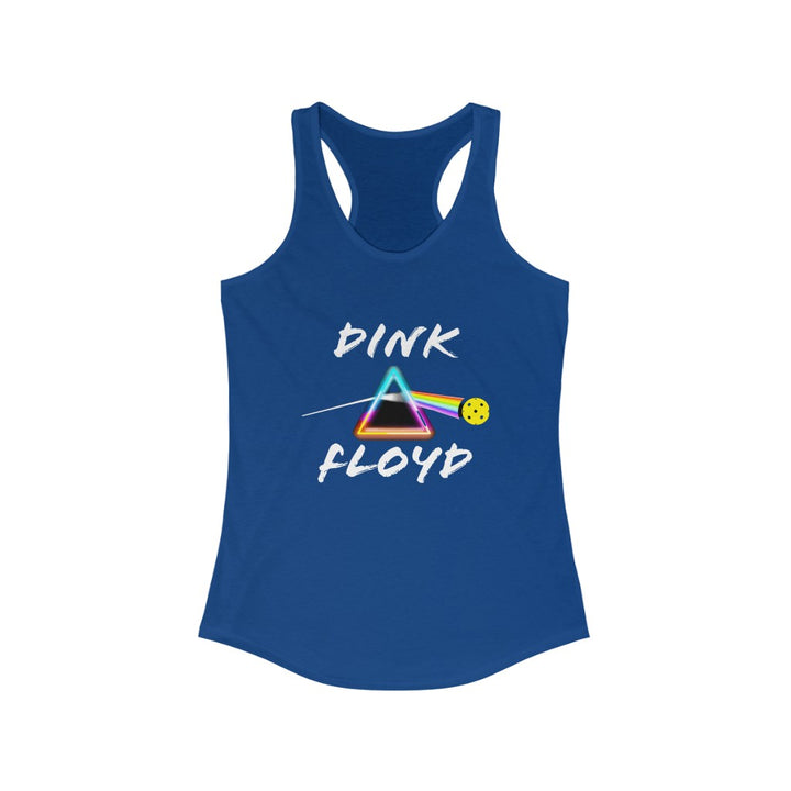 Women's Tank - Dink Floyd