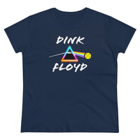 Women's T-Shirt - Dink Floyd