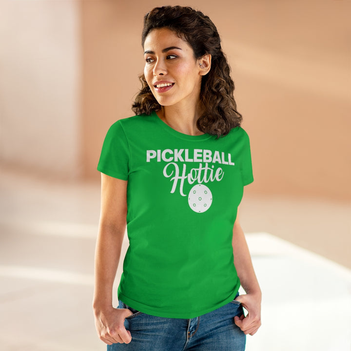 Women's T-Shirt - Pickleball Hottie