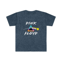 Men's T-Shirt - Dink Floyd