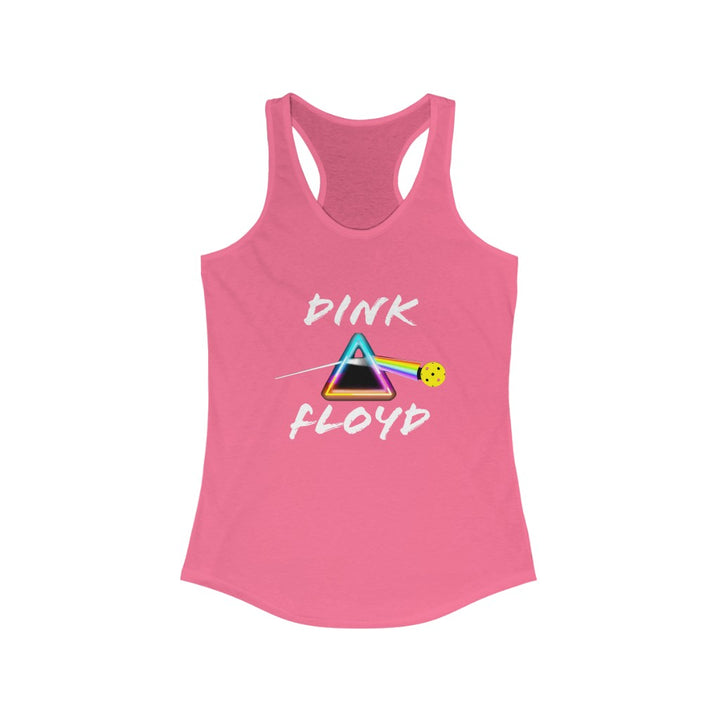 Women's Tank - Dink Floyd