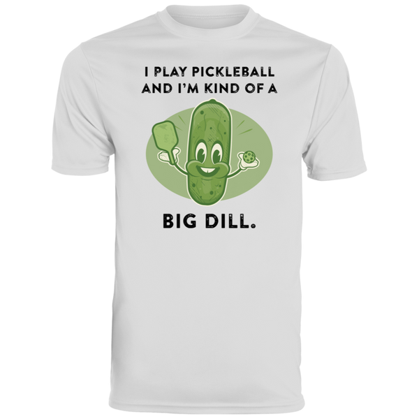 Men's Dry Fit - Big Dill