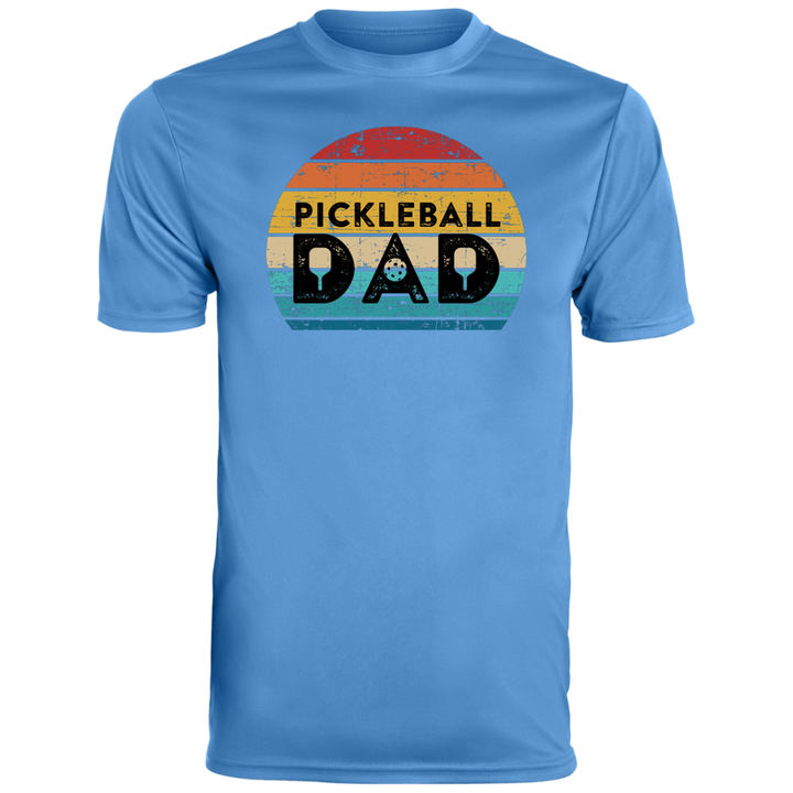 Men's Dry Fit - Pickleball Dad