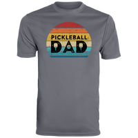 Men's Dry Fit - Pickleball Dad