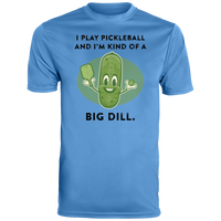 Men's Dry Fit - Big Dill