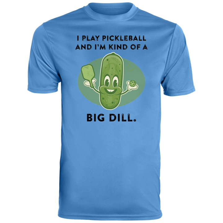 Men's Dry Fit - Big Dill