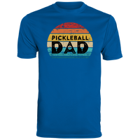 Men's Dry Fit - Pickleball Dad