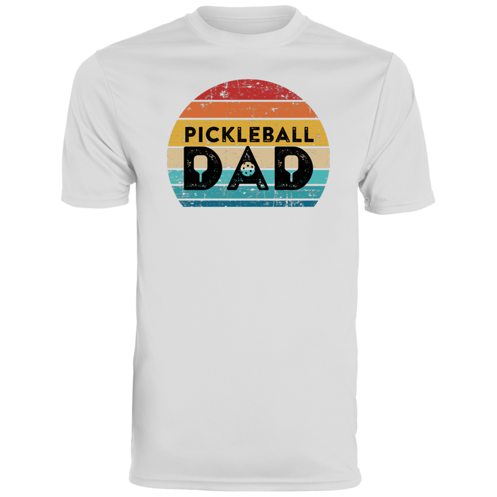 Men's Dry Fit - Pickleball Dad