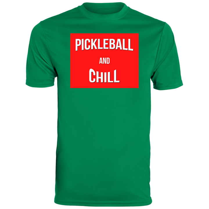 Men's Dry Fit - Pickleball And Chill