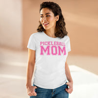 Women's T-Shirt - Pickleball Mom