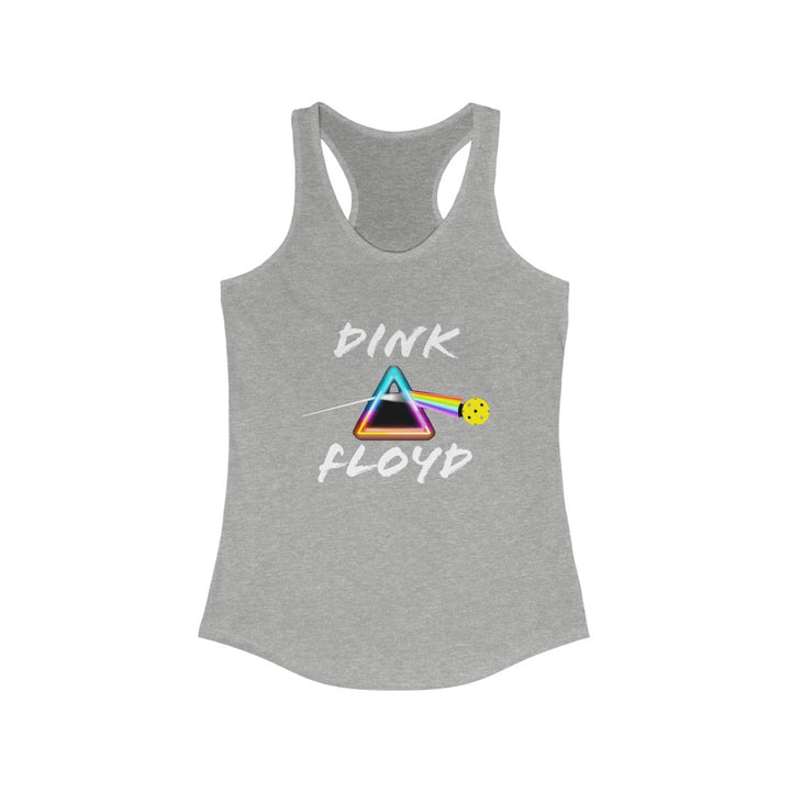 Women's Tank - Dink Floyd