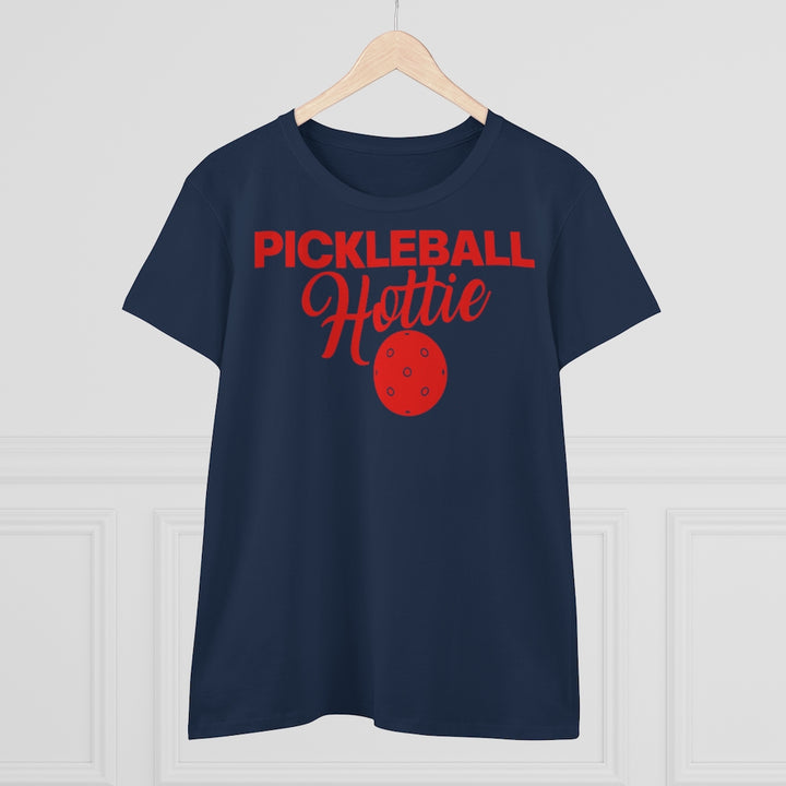 Women's T-Shirt - Pickleball Hottie