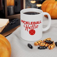 Mug - Pickleball Hottie