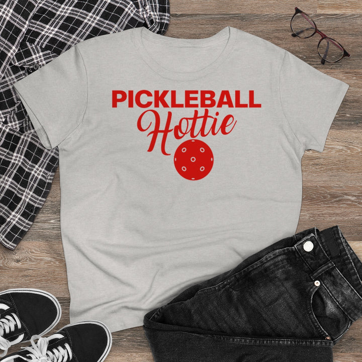Women's T-Shirt - Pickleball Hottie