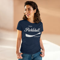 Women's T-Shirt - Enjoy Pickleball