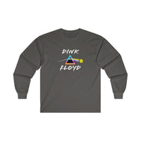 Men's Long Sleeve - Dink Floyd