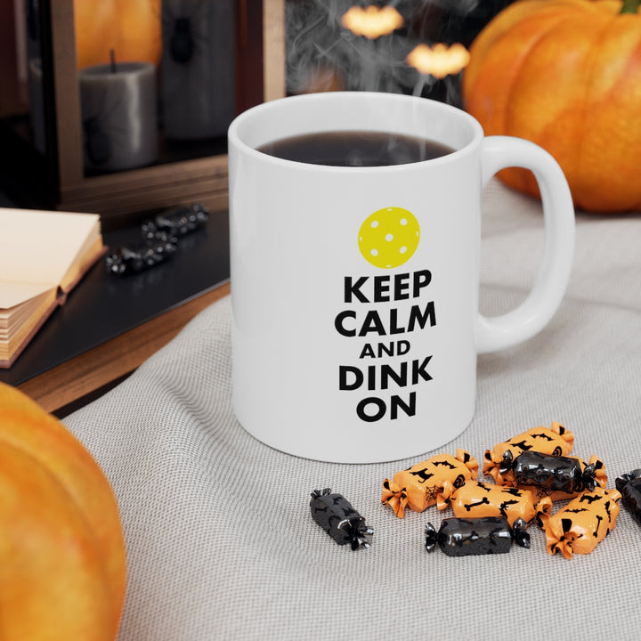Mug - Keep Calm