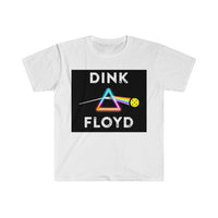 Men's T-Shirt - Dink Floyd