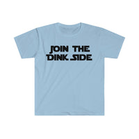 Men's T-Shirt - Join The Dink Side