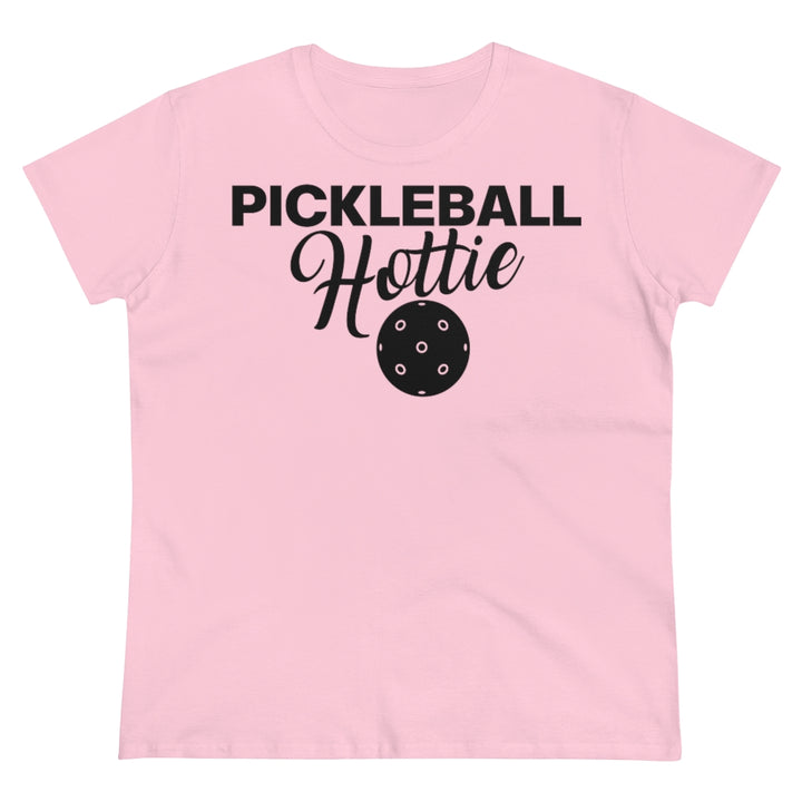 Women's T-Shirt - Pickleball Hottie