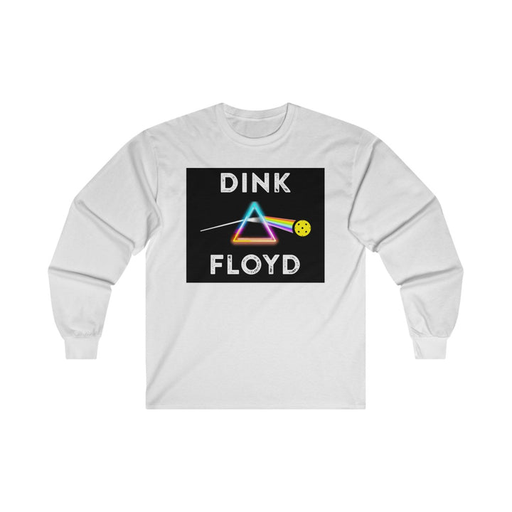 Men's Long Sleeve - Dink Floyd