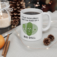 Mug - Big Dill